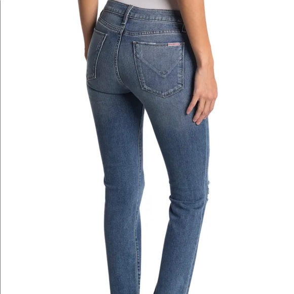 Hudson - (NWT) Krista jeans size 27 - Picture 11 of 13